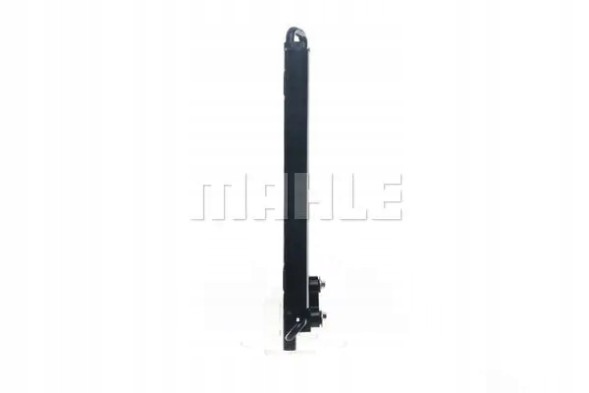 Mahle AC 666 000S Конденсатор радіатора кондиціонування повітря з осушувачем