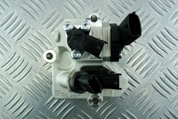 Bosch Модуль дозування Bosch 444031007