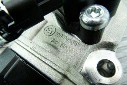Bosch Модуль дозування Bosch 444031007