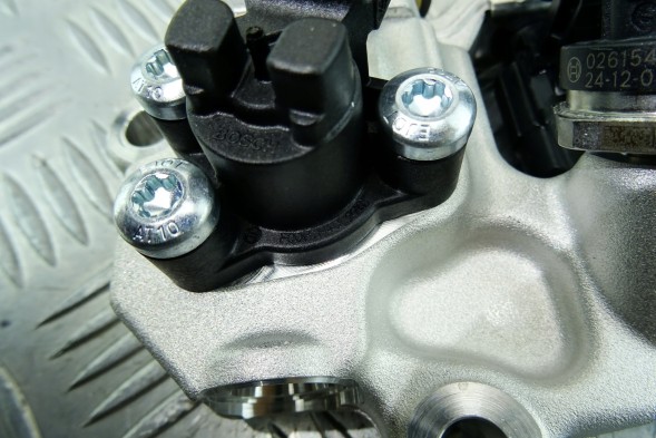 Bosch Модуль дозування Bosch 444031007