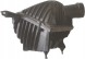 Китай 13717609482 / 7609482 F48 КОРПУС ПОВІТРЯНОГО ФІЛЬТРУ BMW X1 F48 X2 F39 F46 MINI F55 F55 13717609482