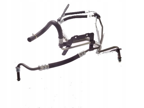 Professional Parts Sweden 31329294 , 31360913 Троси ГУР VOLVO S40 C30 V50 бензин B5254T, B5244S (2004-)