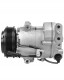 SRLine 5511KS-4S Компресор кондиціонера srline astra j 5511кс-4s