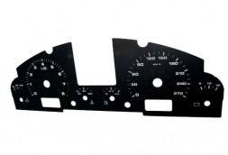 Moman 0089688081617 Заміна дисків Porsche Cayenne 2002-2010 р.в