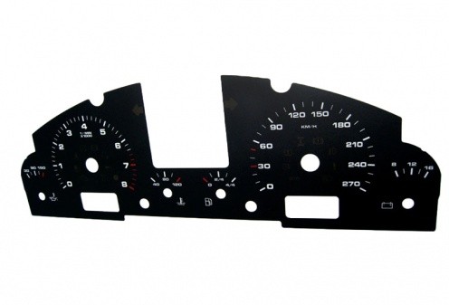 Moman 0089688081617 Заміна дисків Porsche Cayenne 2002-2010 р.в