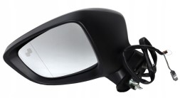 View Max 35157014 ЛІВЕ ДЗЕРКАЛО MAZDA 6 (GJ) 2012 - 2024 / ПОМІЧНИК