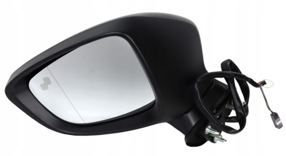 View Max 35157014 ЛІВЕ ДЗЕРКАЛО MAZDA 6 (GJ) 2012 - 2024 / ПОМІЧНИК
