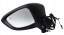 View Max 35157014 ЛІВЕ ДЗЕРКАЛО MAZDA 6 (GJ) 2012 - 2024 / ПОМІЧНИК