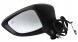 View Max 35157014 ЛІВЕ ДЗЕРКАЛО MAZDA 6 (GJ) 2012 - 2024 / ПОМІЧНИК