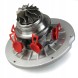 thm 1450-040-901 ТУРБОКОМПРЕСОР ТУРБО РЕМКОМПЛЕКТ MAZDA 6, MPV, 2.0CiTD 121KM 136KM
