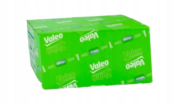 Valeo 506962 Водяний насос mitsubishi colt/ lancer 04- valeo 506962
