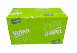 Valeo 506962 Водяний насос mitsubishi colt/ lancer 04- valeo 506962