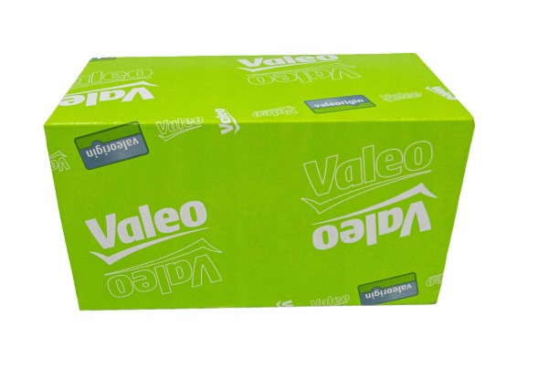 Valeo 506962 Водяний насос mitsubishi colt/ lancer 04- valeo 506962