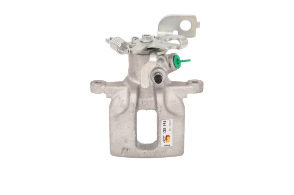 Bosch 0 986 135 164 Затискач ham.Tyl правий reg.Bosch0986135164