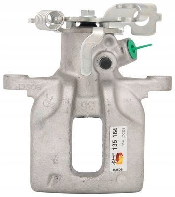 Bosch 0 986 135 164 Затискач ham.Tyl правий reg.Bosch0986135164