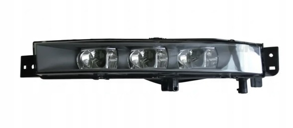 Valeo 044563 Протисвітло фара галоген led 044563 valeo bmw