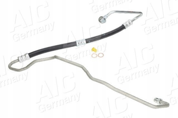 AIC 58695 Гідравлічний шланг, система керування
