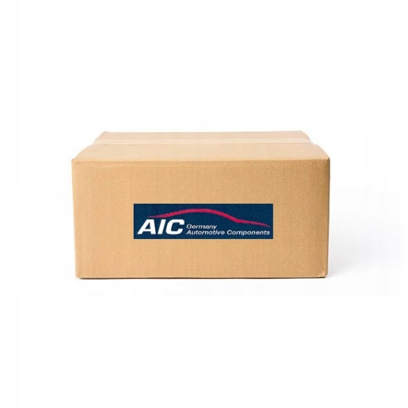 AIC 58695 Гідравлічний шланг, система керування
