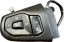 Scania OE 2037686 2568448 КНОПКИ КОНТРОЛЕР КЕРМА РАДІО NAVI ЛІВИЙ SCANIA R S P G NGS 2568448