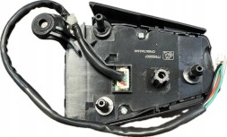 Scania OE 2037686 2568448 КНОПКИ КОНТРОЛЕР КЕРМА РАДІО NAVI ЛІВИЙ SCANIA R S P G NGS 2568448