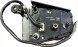 Scania OE 2037686 2568448 КНОПКИ КОНТРОЛЕР КЕРМА РАДІО NAVI ЛІВИЙ SCANIA R S P G NGS 2568448