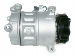 EURO KLIMA P31291251 Компресор кондиціонера mondeo iv 1.6 tdci р31291251