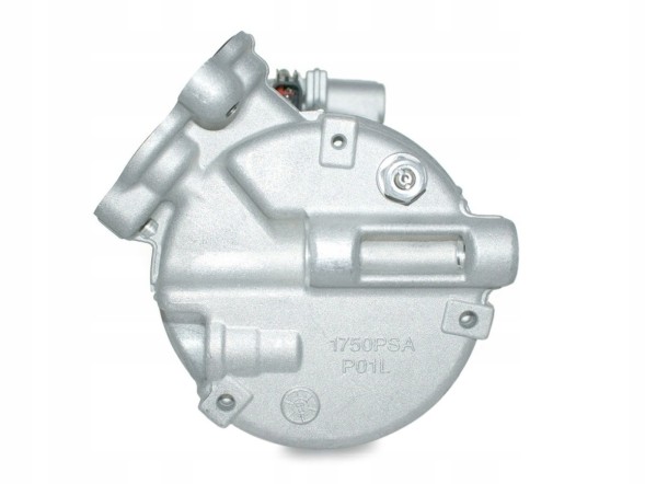 EURO KLIMA P31291251 Компресор кондиціонера mondeo iv 1.6 tdci р31291251