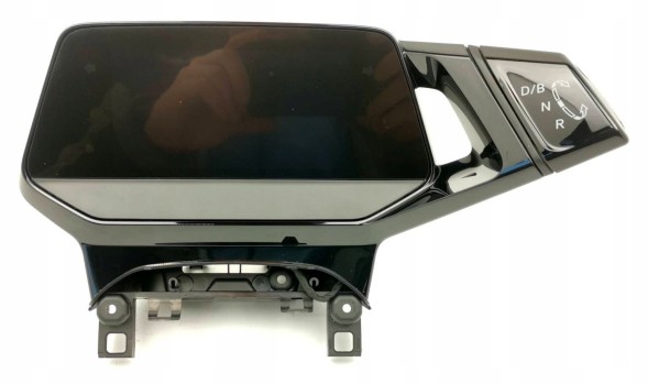 Volkswagen OE 10A920320C, DWP525233OE ЛІЧИЛЬНИК ГОДИННИК ДИСПЛЕЙ VIRTUAL DIGITAL VW ID.4 10A920320C ОРИГІНАЛ