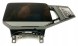 Volkswagen OE 10A920320C, DWP525233OE ЛІЧИЛЬНИК ГОДИННИК ДИСПЛЕЙ VIRTUAL DIGITAL VW ID.4 10A920320C ОРИГІНАЛ