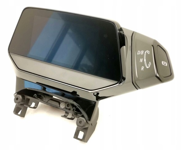 Volkswagen OE 10A920320C, DWP525233OE ЛІЧИЛЬНИК ГОДИННИК ДИСПЛЕЙ VIRTUAL DIGITAL VW ID.4 10A920320C ОРИГІНАЛ