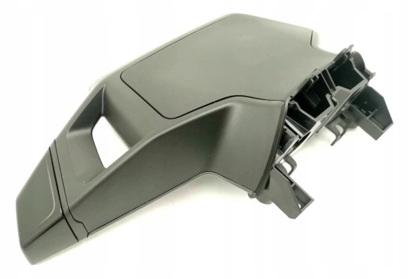 Volkswagen OE 10A920320C, DWP525233OE ЛІЧИЛЬНИК ГОДИННИК ДИСПЛЕЙ VIRTUAL DIGITAL VW ID.4 10A920320C ОРИГІНАЛ