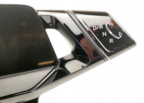 Volkswagen OE 10A920320C, DWP525233OE ЛІЧИЛЬНИК ГОДИННИК ДИСПЛЕЙ VIRTUAL DIGITAL VW ID.4 10A920320C ОРИГІНАЛ