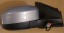 View Max 3219524M Дзеркало праве FORD MONDEO MK4 720 5 пінів