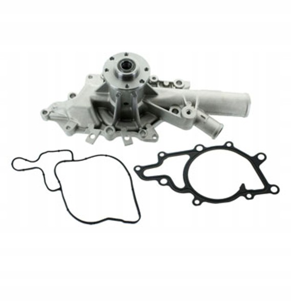 SKF VKPC 88500 Vkpc 88850 skf водяний насос db om611 220cdi sprinter 99-