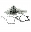 SKF VKPC 88500 Vkpc 88850 skf водяний насос db om611 220cdi sprinter 99-