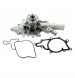 SKF VKPC 88500 Vkpc 88850 skf водяний насос db om611 220cdi sprinter 99-
