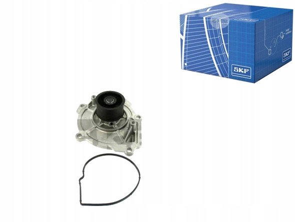 SKF VKPC 88500 Vkpc 88850 skf водяний насос db om611 220cdi sprinter 99-