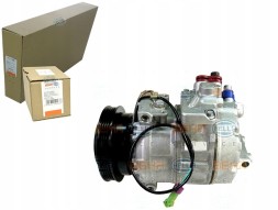 Behr Hella Service 8FK 351 126-981 Компресор кондиціонера behr hella 8d0260808 8d0260 + асистент зіткнення #34
