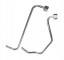 BM Catalysts PP11115C Шланг тиску фільтра твердих частинок pp11115c