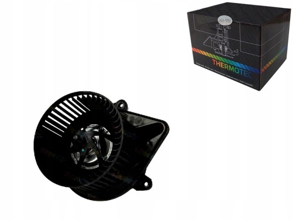 Thermotec THEDDR004TT/RS2 Вентилятор повітродувки thermotec 7701046946 770120547 + комплект водія #3