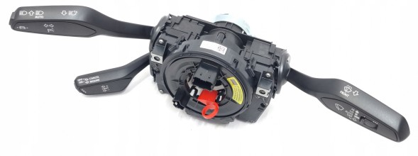 Audi OE Стрічка важелів Audi A4 B9 8W Q7 4N0907129MR