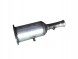 JMJ 1019FA Dpf фільтр citroen c8 2.0 dw10bted4