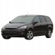 Китай E-2181 ДЗЕРКАЛО ЛІВЕ FORD FOCUS MK2 ЕЛЕКТРИЧНЕ ПІДІГРІВ ЧОРНЕ 6-PIN 2008-2011
