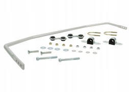 Whiteline 9319924347223/BWR19Z Стабілізатор задньої підвіски Whiteline BWR19Z 20 мм – Audi A2