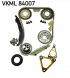 SKF VKML 84007 Комплект ланцюга грм skf ford 2.4tdci transit/