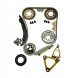 SKF VKML 84007 Комплект ланцюга грм skf ford 2.4tdci transit/