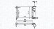 MAGNETI MARELLI 350213183900 Охолоджувач води 350213183900 magneti marelli