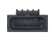 AS-PL NOX9552 Бренд new AS-PL NOx Сенсор