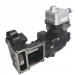 Knorr LS3907 Sprężarka powietrza man tgx euro 6 ls 3907