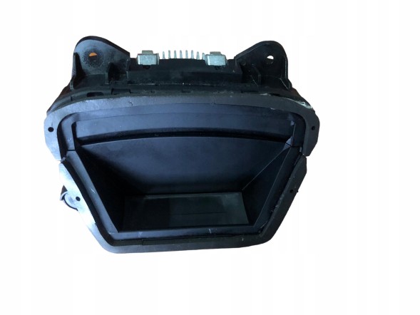 BMW OE 9825225 -02 ДИСПЛЕЙ HUD HEAD UP ПРОЗОРИЙ ЄВРОПА МІНІ F54 F55 F56 F57 9825225